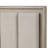 Durgin Panel Bed-1524563498