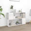 Lajeanne 63cm H Standard Bookcase-1254850596-1254850605