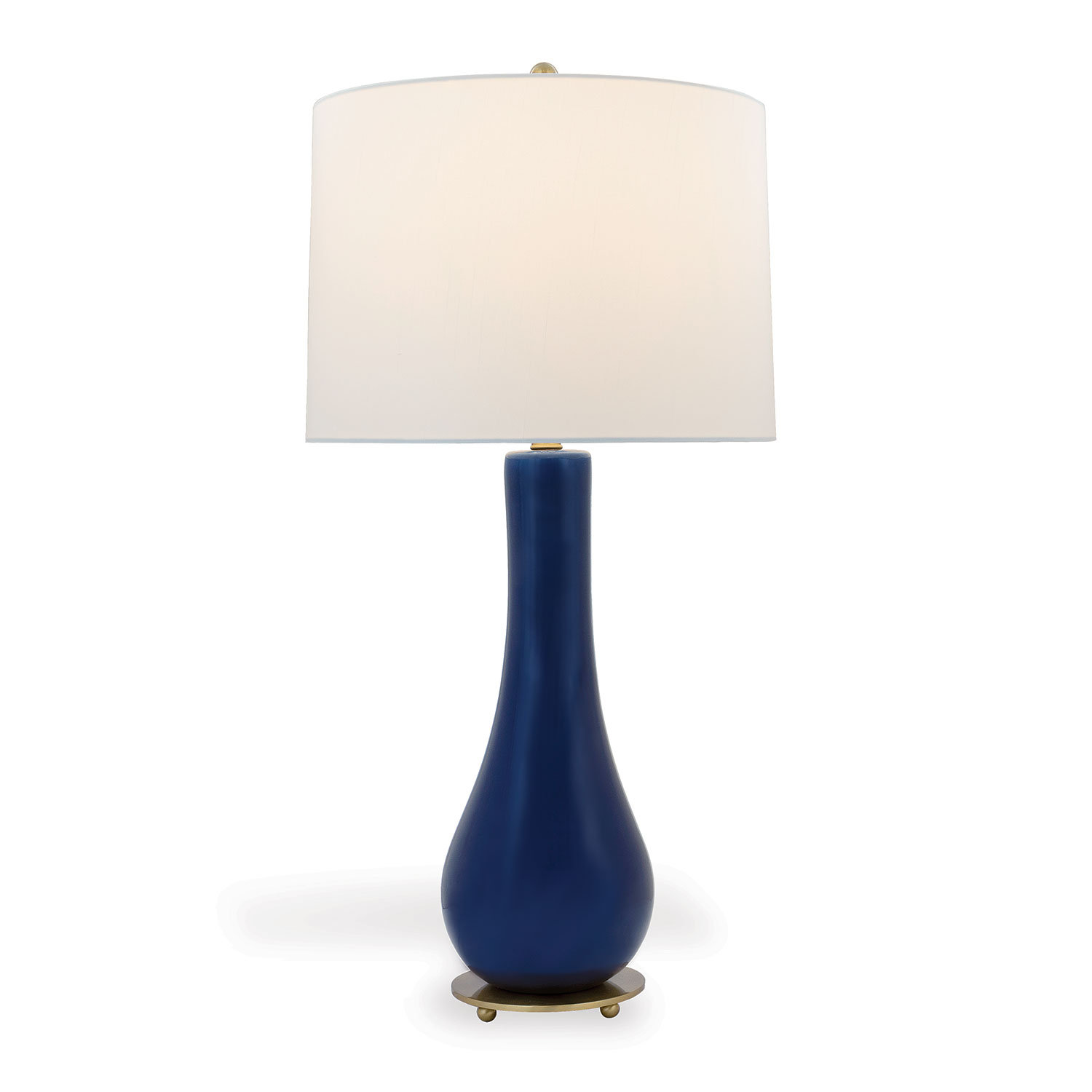 Port 68 Florence Metal/Porcelain Table Lamp | Wayfair