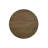 Contemporary Round Dining Table