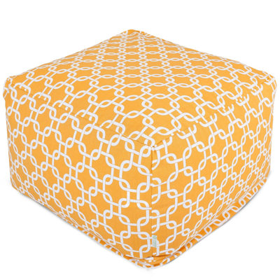 Roysum Outdoor Ottoman