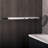 Karn Metal Floating Shelf-1653082383