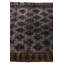 Tapis bleu marine Oliveri