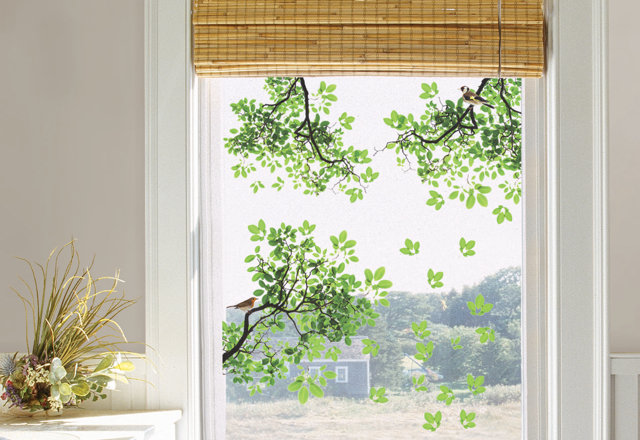 Our Favorite Wall Stickers