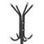 Metal Freestanding Coat Rack