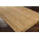Tapis en jute et en sisal tissé à la main résistant aux taches Ikumi