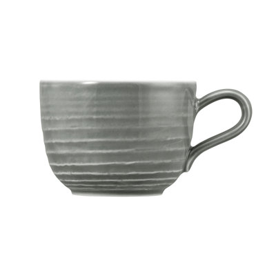 Porcelain Mug