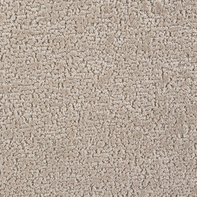 Canapé Keith Chenille avec 3 coussins décoratifs assortis, causeuse, canapé moderne, canapé de salon, canapé rembourré, Beige