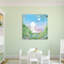 « modern love », art sur toile-31385860