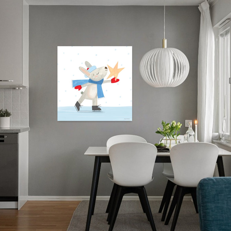 Print, 81.28cm H x 81.28cm W