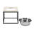 Dan Pet Food Bowl