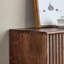 Nouveau buffet de rangement minimaliste de style chinois-281308371
