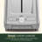 Cuisinart 2-Slice Slot Stainless Steel Toaster
