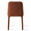 Ensemble de chaises de salle à manger rembourrées de 19,5 po de hauteur (ensemble de 6)-130700735