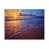 White Floater Frame Canvas