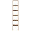 Aimi 80 cm H x 30 cm W Bookcase-724579725