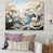 Toile tendue