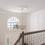 Ensemble d'anneaux de plafond Hillsborough-87693760-88035950