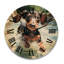 Horloge murale Orkanger-148970538