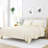 Simply Soft™ Chevron Embossed Bed Sheet Set-29476800-29476797
