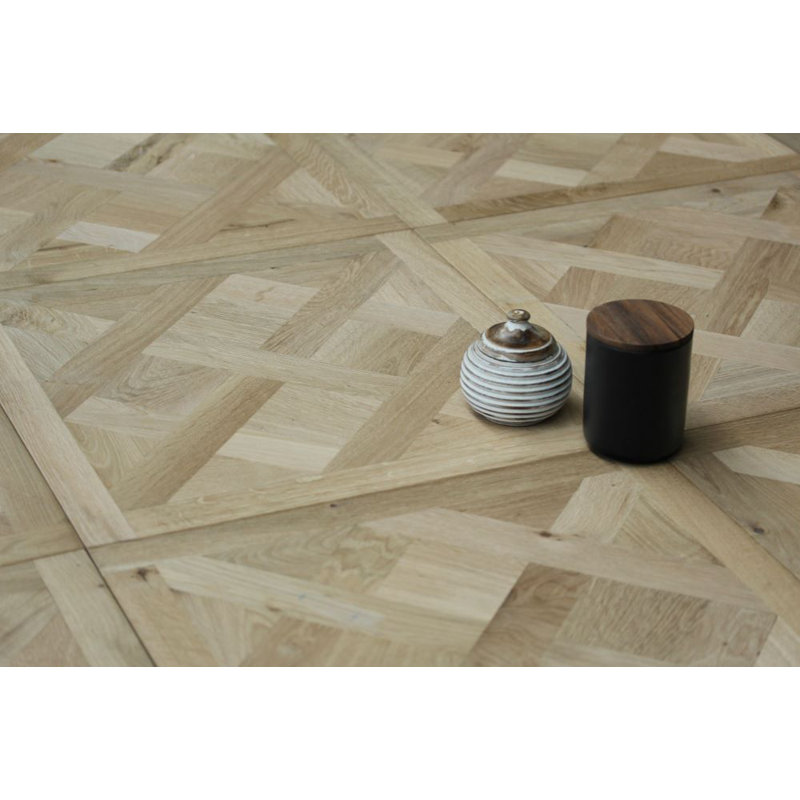 PE407 Panel Oak 58cm W Hardwood Flooring