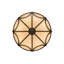 Carousel 8 - Light Pendant