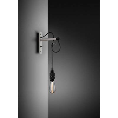 Armed Sconce