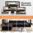 Luxora Modern Tufted Modular Sectional Sofa-118692070