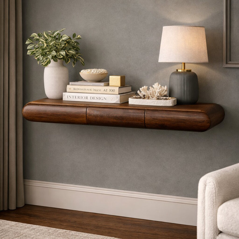 Solis Linear Console