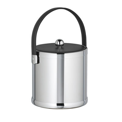 Keenum Vinyl Ice Bucket