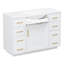 Single Bathroom Vanity with Top