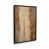 Satin Black Floater Framed is unavailable