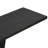 Emilio 59.8" Wood Console Sofa Table-1794016688