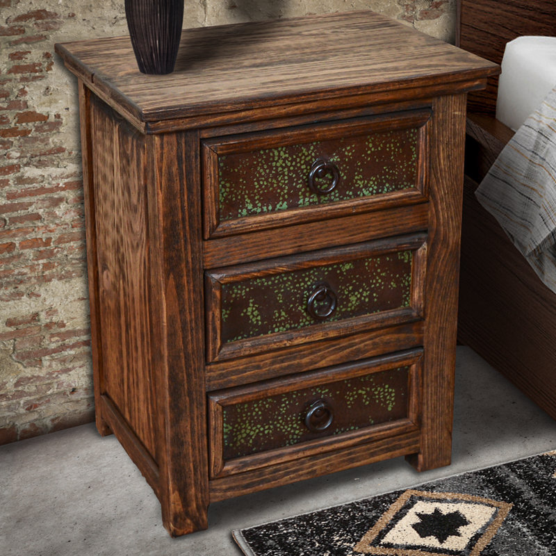 Margarita Nightstand