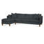 Canapé modulaire Lenox-86888419-86888474-124482787
