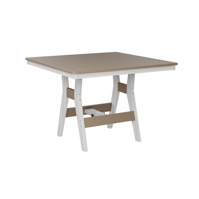Harbor Outdoor Square Dining Table