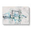 London Bridge Watercolour - Wrapped Canvas Print-56658075