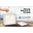 Large Mailbox Steel Multi-Purpose Secure Drop Box-48940349