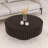 Round Coffee Table For Living Room-1575470059