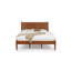 Lit plateforme en bois massif Aldiana-261495700-261495701