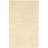 Harger Hand Tufted Wool Damask Rug-422804538