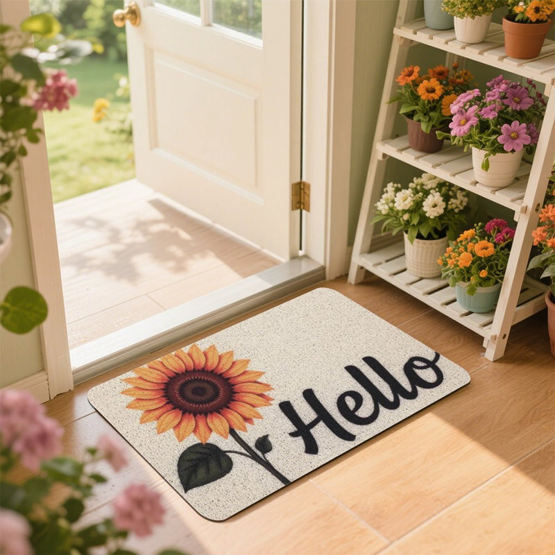 Tapis de ferme 36 po x 24 po