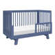 Hudson 3-in-1 Convertible Crib