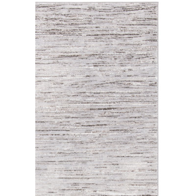 Korte Performance Abstract Rug