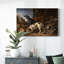 Animaux, paysage, série CD XXXII-89625980