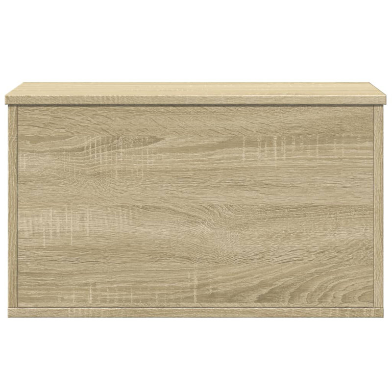 Savier Accent Trunk, Sonoma Oak