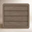 Commode 4 tiroirs Belgrace