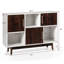 Console de 40,5 po