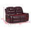 Pauling Manual Recliner Sofa-1275373452-1323612124