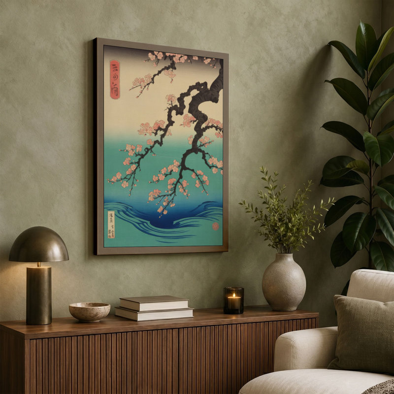 Print, 30x20 - 76.2 x 50.8 cm, Cream Border